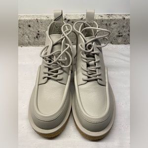 Zara Ankle Boots. Women’s size 6 (36) Brand New.